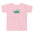 Tin-Top Turtle Vanimal Toddler T-Shirt - OVERLANDERS Outfitter