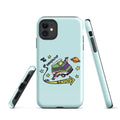 Van Light Year Tough Case for iPhone® - OVERLANDERS Outfitter