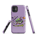 Van Lightyear Tough Case for iPhone® - OVERLANDERS Outfitter