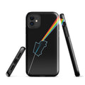Dark Side of the Bus Tough Case for iPhone® - OVERLANDERS Outfitter