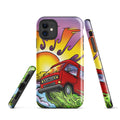 Van & Sun Tough Case for iPhone® - OVERLANDERS Outfitter