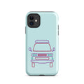 Friendly Face Tough Case for iPhone® - OVERLANDERS Outfitter