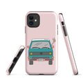 Dream Machine Tough Case for iPhone® - OVERLANDERS Outfitter