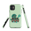 Tom Turtle Tough Case for iPhone® - OVERLANDERS Outfitter