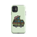Stewie Sloth Tough Case for iPhone® - OVERLANDERS Outfitter