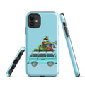RAD Vanagon Tough Case for iPhone® - OVERLANDERS Outfitter