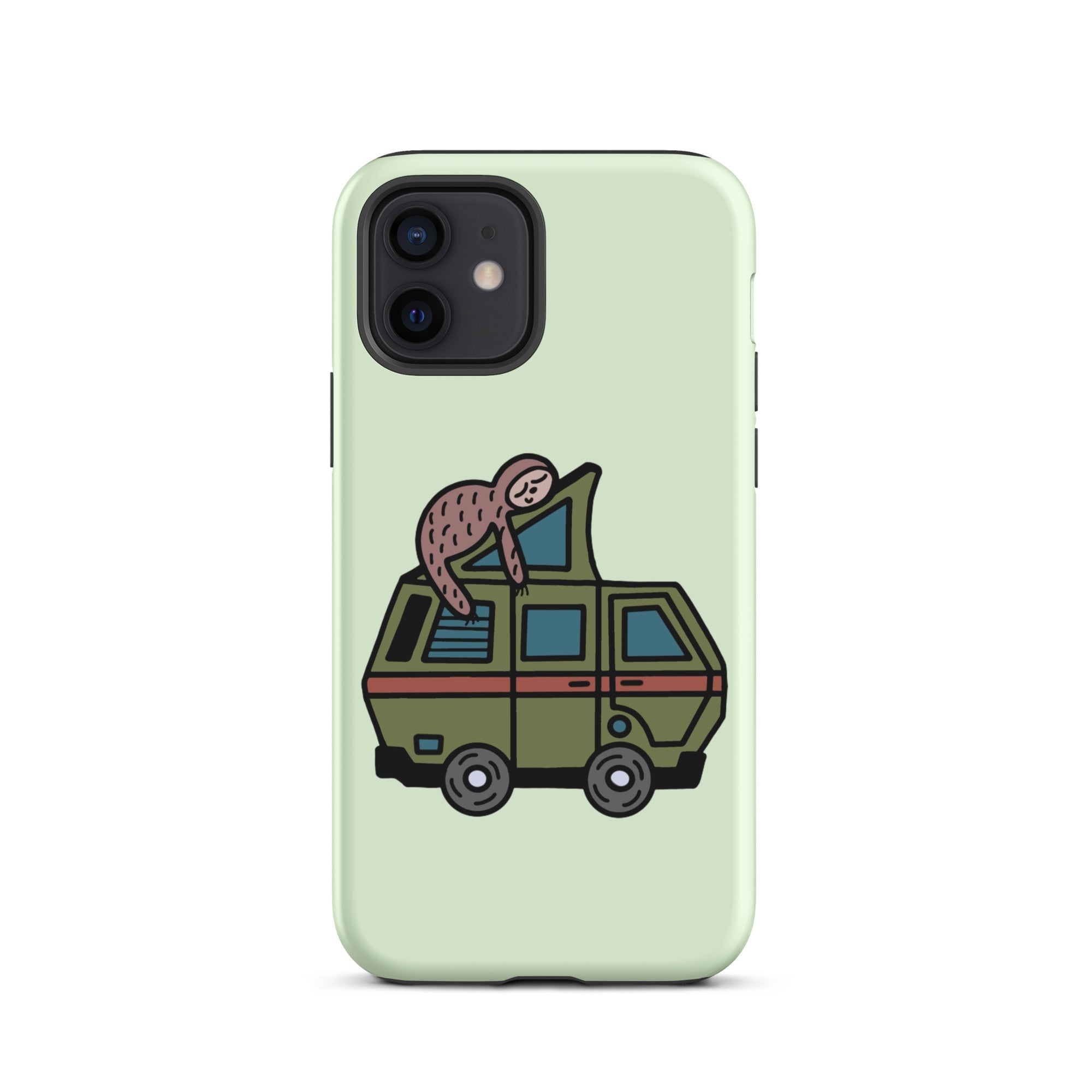 Stewie Sloth Tough Case for iPhone® - OVERLANDERS Outfitter