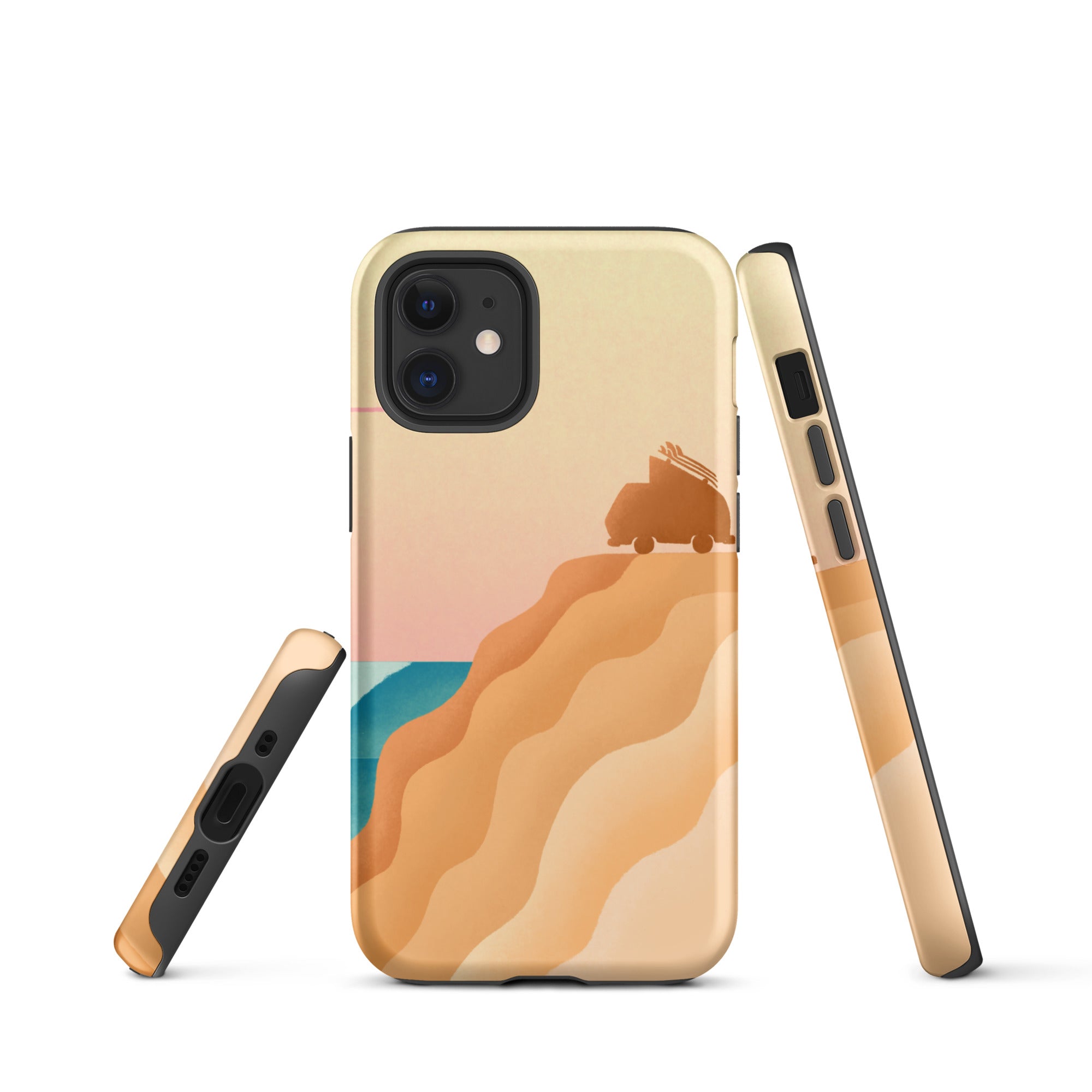 Baja Surf Tough Case for iPhone® - OVERLANDERS Outfitter