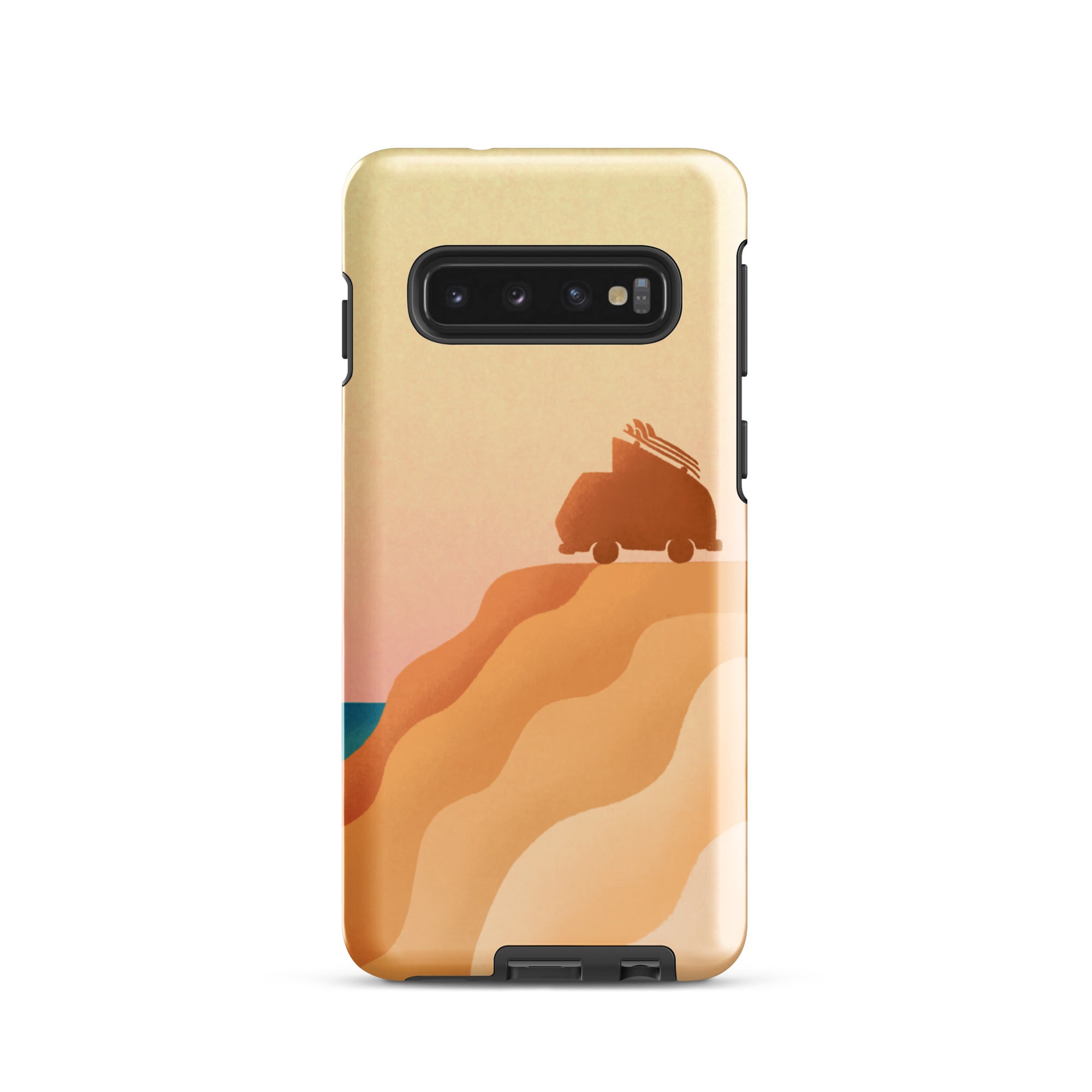 Baja Surf Tough Case for Samsung® - OVERLANDERS Outfitter