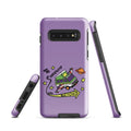 Van Lightyear Tough Case for Samsung® - OVERLANDERS Outfitter