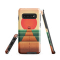 Sunset Road Tough Case for Samsung® - OVERLANDERS Outfitter