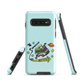 Van Lightyear Tough Case for Samsung® - OVERLANDERS Outfitter