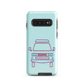 Friendly Face Tough Case for Samsung® - OVERLANDERS Outfitter