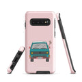 Dream Machine Tough Case for Samsung® - OVERLANDERS Outfitter