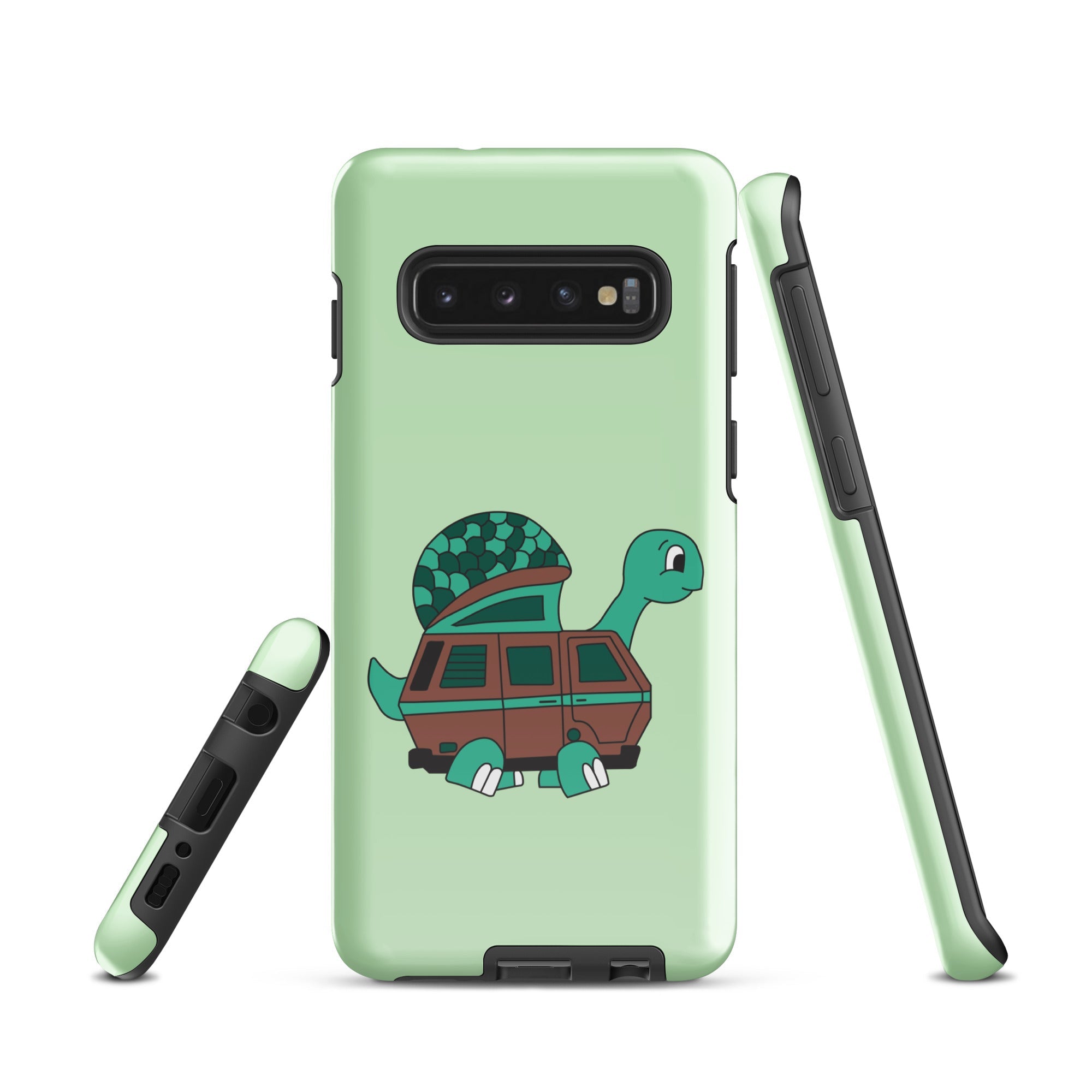 Tom Turtle Tough Case for Samsung® - OVERLANDERS Outfitter
