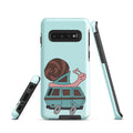 Sally Snail Tough Case for Samsung® - OVERLANDERS Outfitter