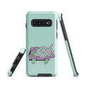 High-Top Hazel Unicorn Tough Case for Samsung® - OVERLANDERS Outfitter