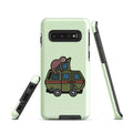 Stewie Sloth Tough Case for Samsung® - OVERLANDERS Outfitter
