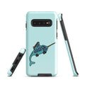 Narwhal Ned Tough Case for Samsung® - OVERLANDERS Outfitter