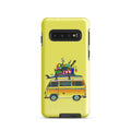 RAD Bus Tough case for Samsung® - OVERLANDERS Outfitter