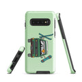 Shred Van Tough Case for Samsung®