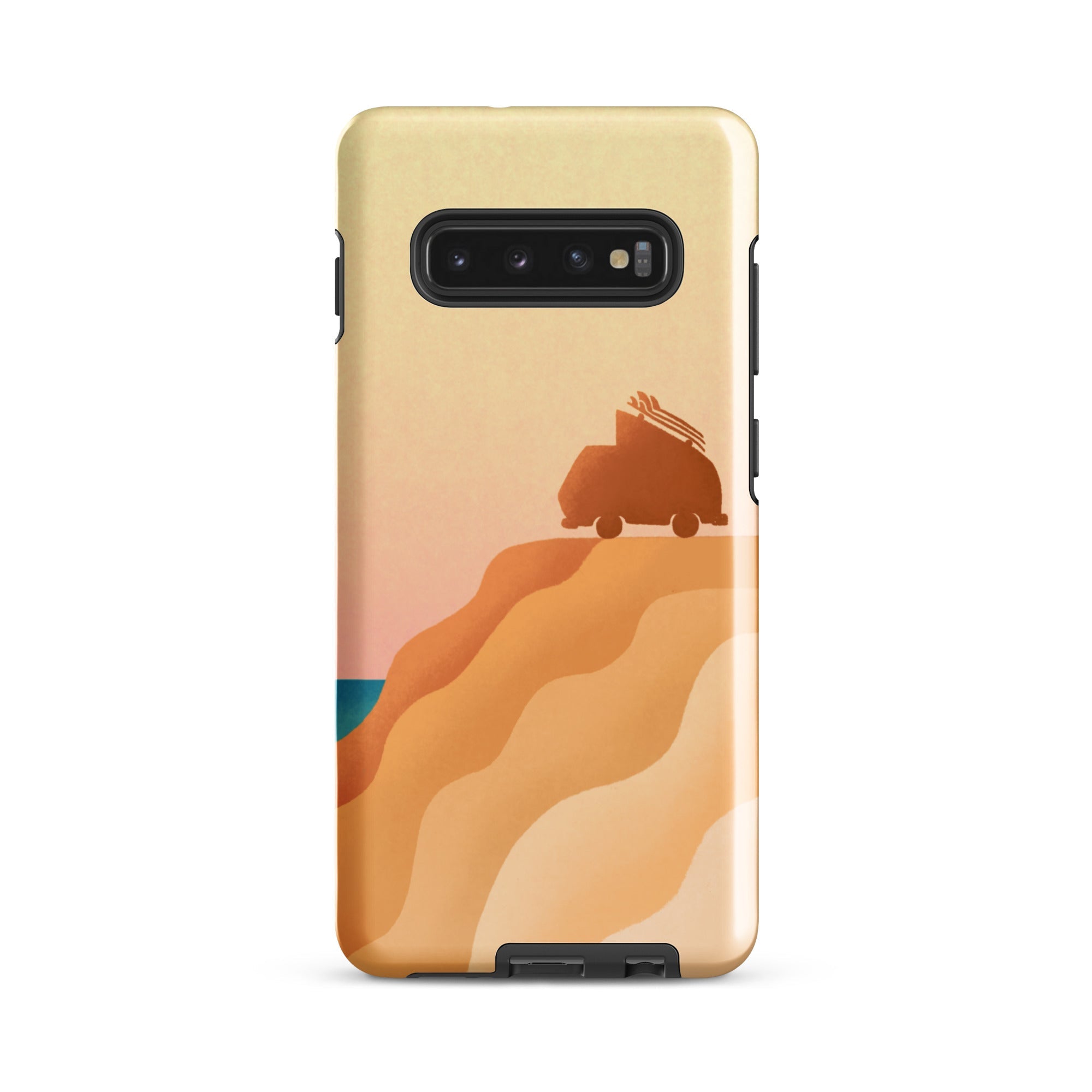 Baja Surf Tough Case for Samsung® - OVERLANDERS Outfitter