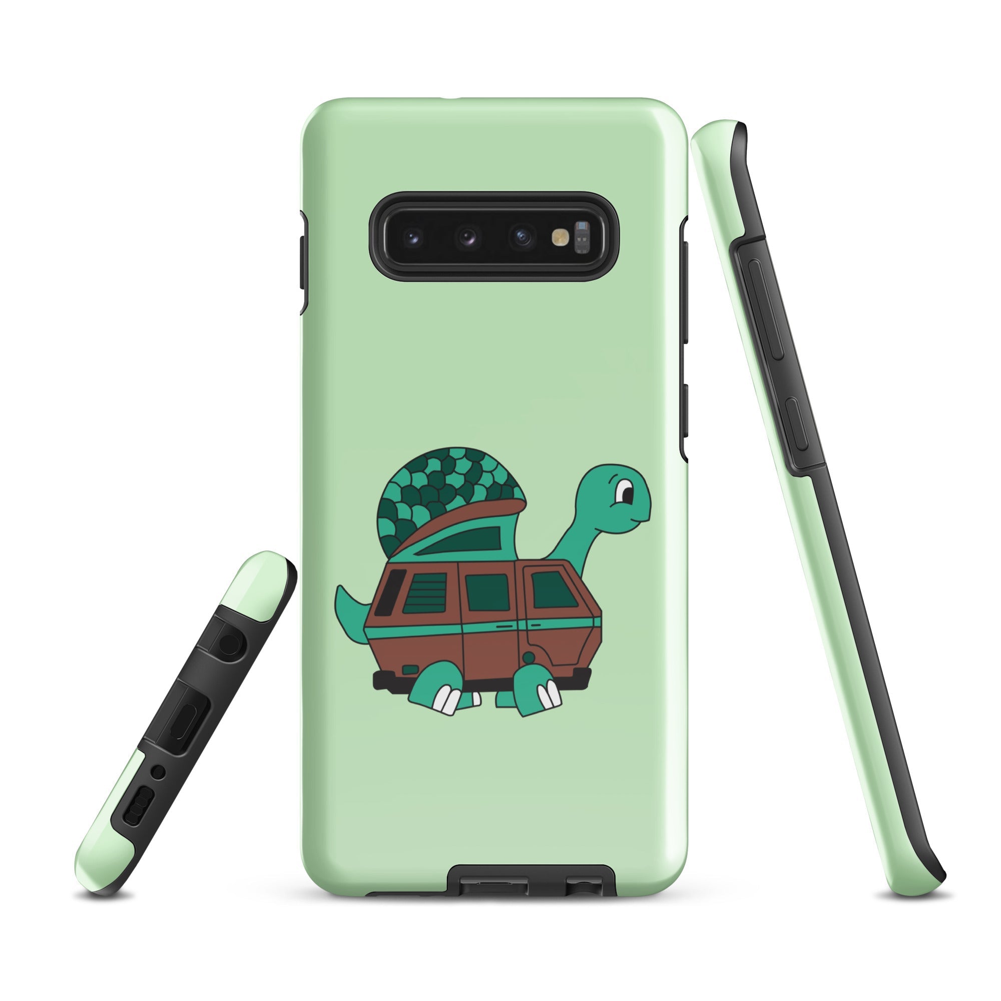 Tom Turtle Tough Case for Samsung® - OVERLANDERS Outfitter