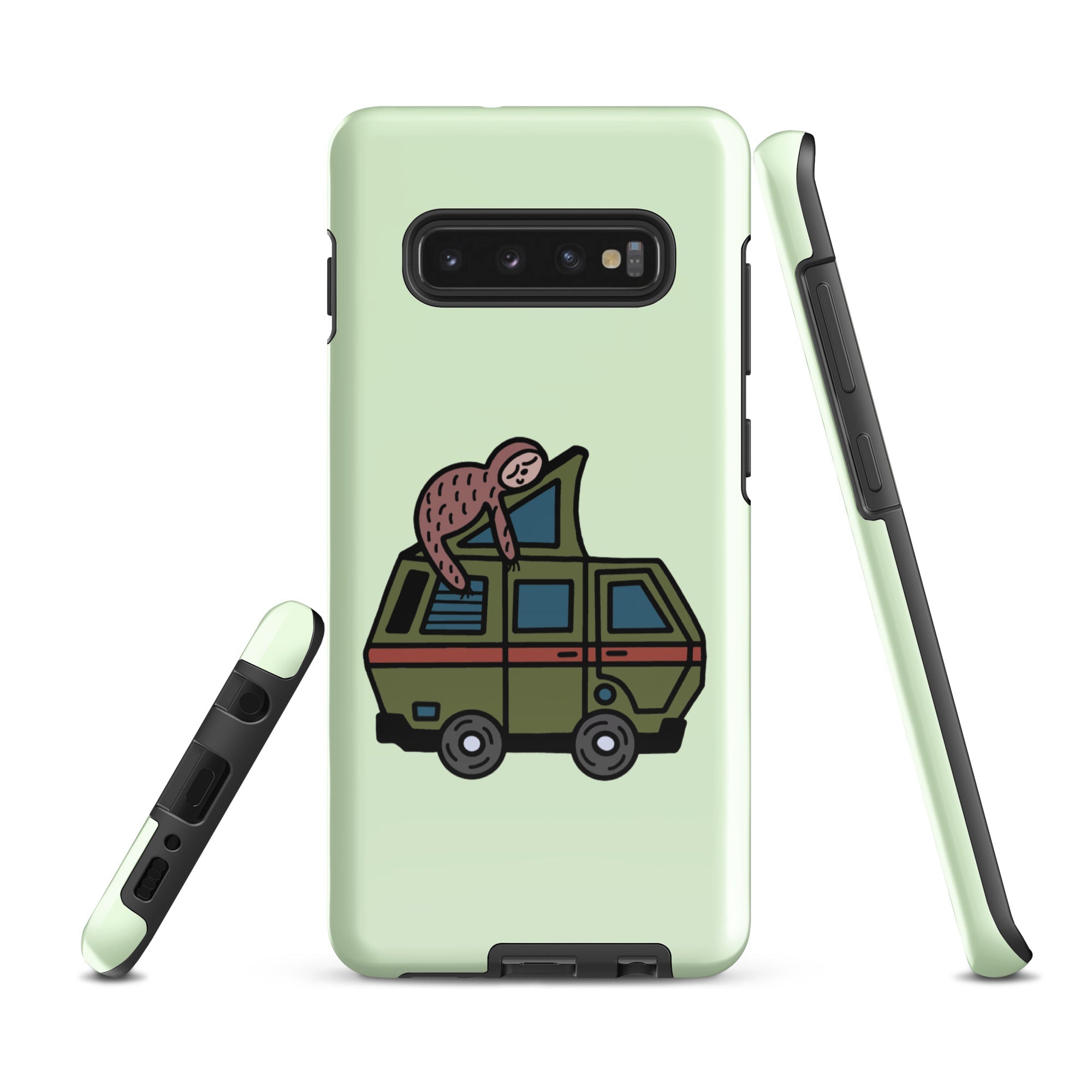 Stewie Sloth Tough Case for Samsung® - OVERLANDERS Outfitter