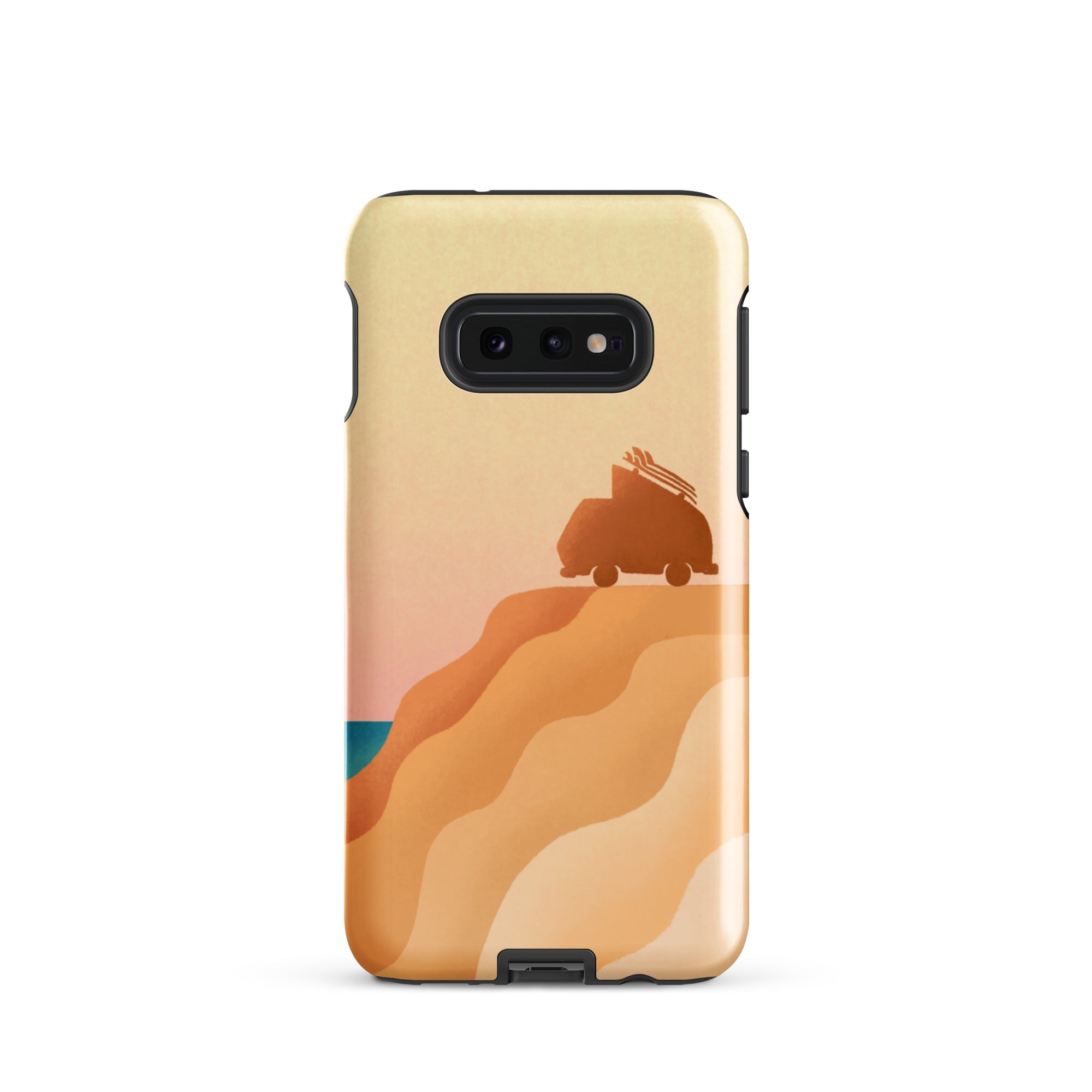 Baja Surf Tough Case for Samsung® - OVERLANDERS Outfitter