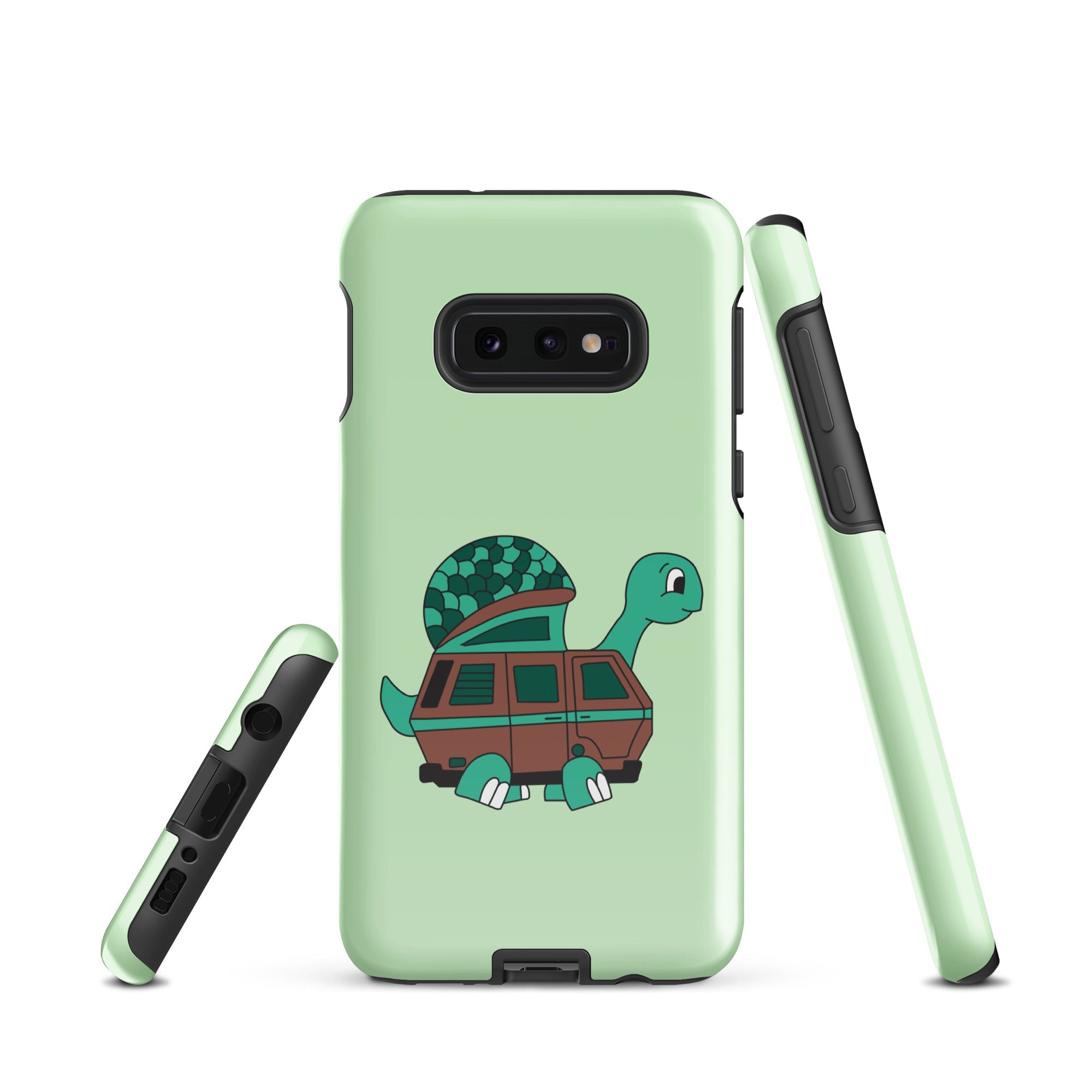 Tom Turtle Tough Case for Samsung® - OVERLANDERS Outfitter