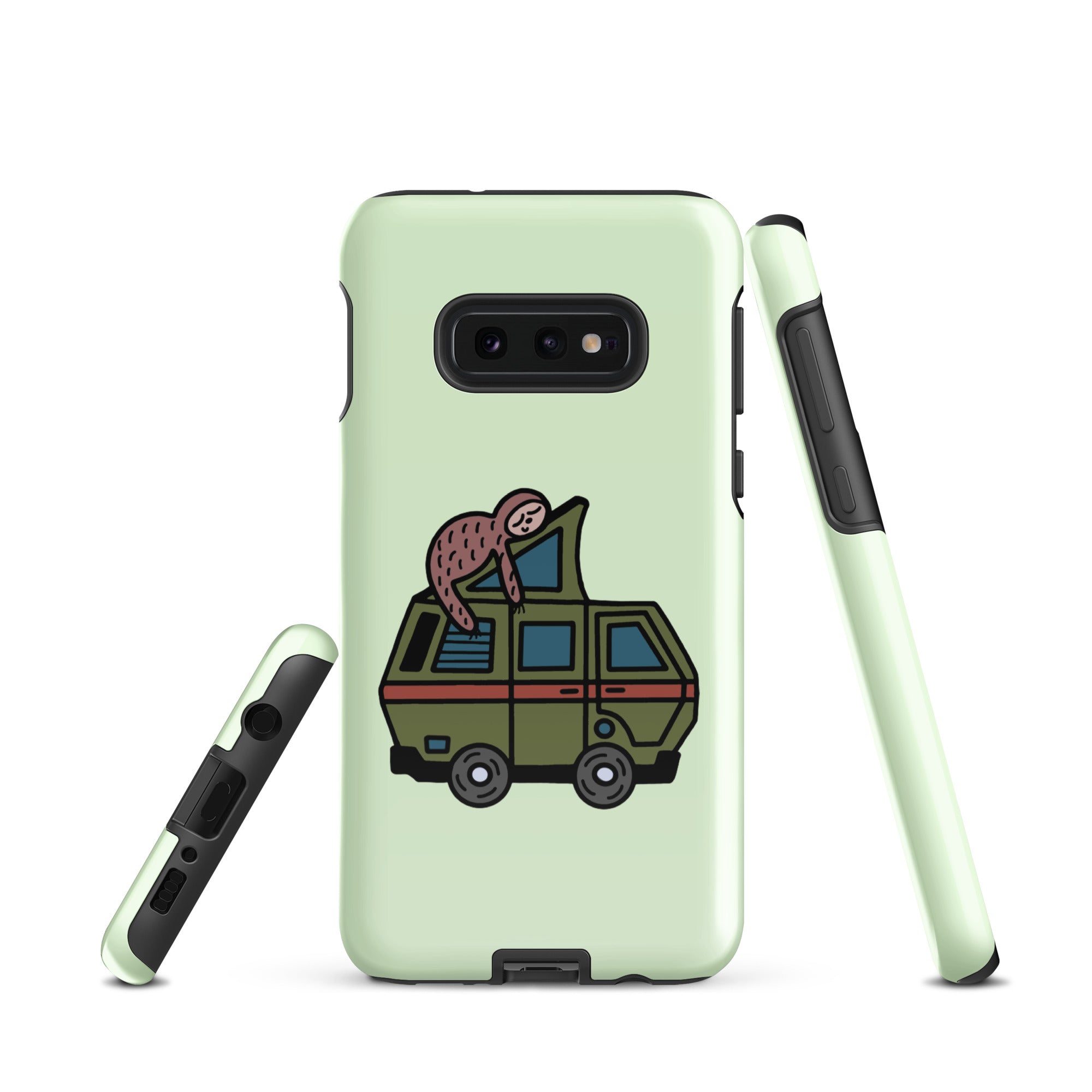 Stewie Sloth Tough Case for Samsung® - OVERLANDERS Outfitter