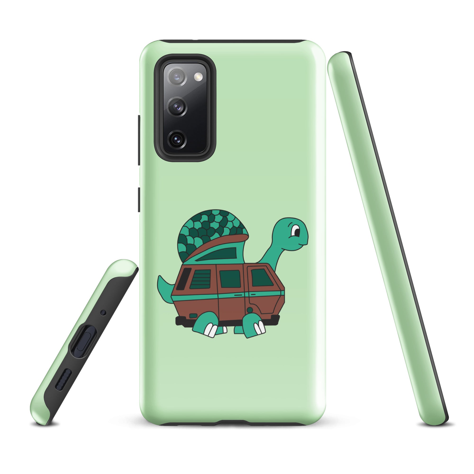 Tom Turtle Tough Case for Samsung® - OVERLANDERS Outfitter
