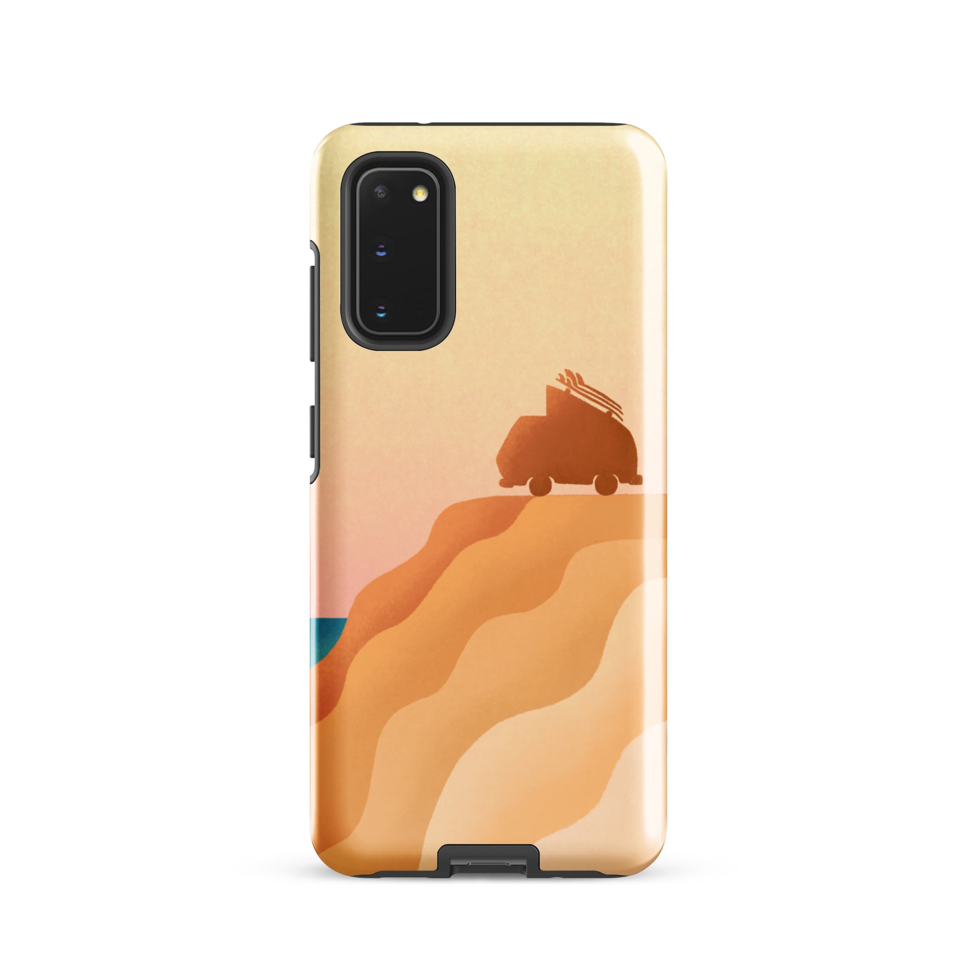 Baja Surf Tough Case for Samsung® - OVERLANDERS Outfitter