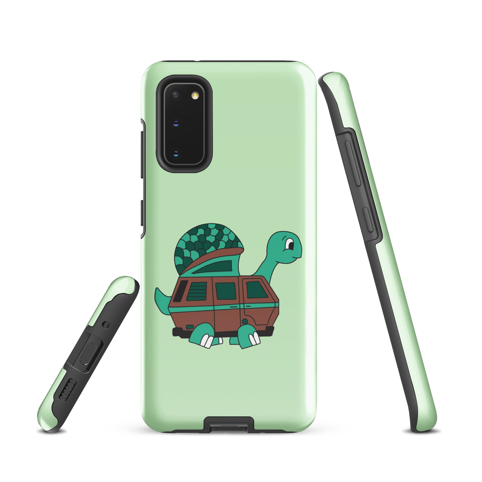 Tom Turtle Tough Case for Samsung® - OVERLANDERS Outfitter