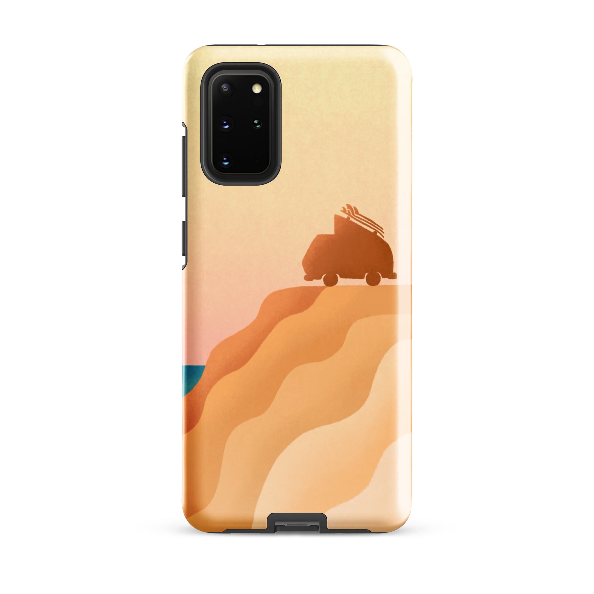 Baja Surf Tough Case for Samsung® - OVERLANDERS Outfitter