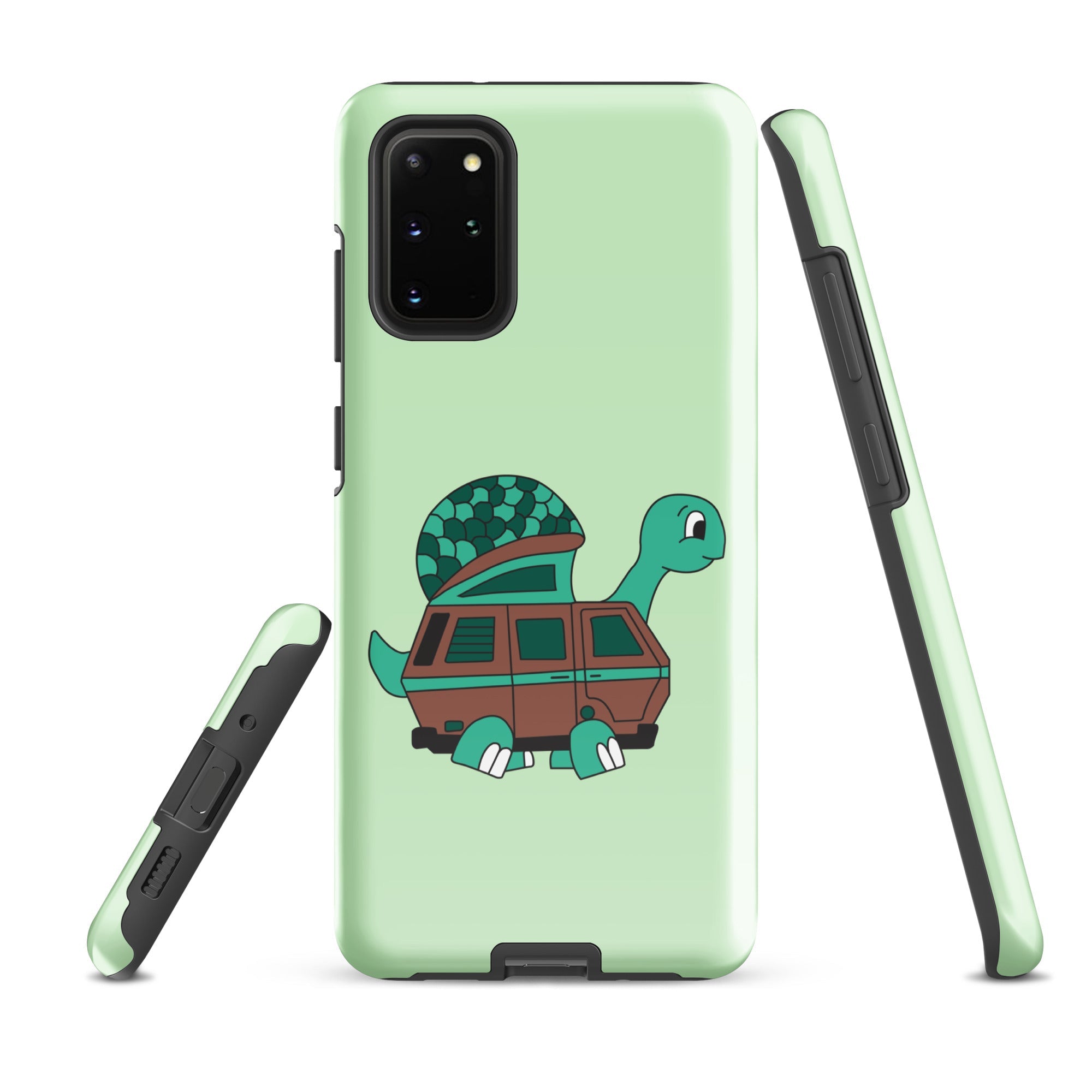 Tom Turtle Tough Case for Samsung® - OVERLANDERS Outfitter