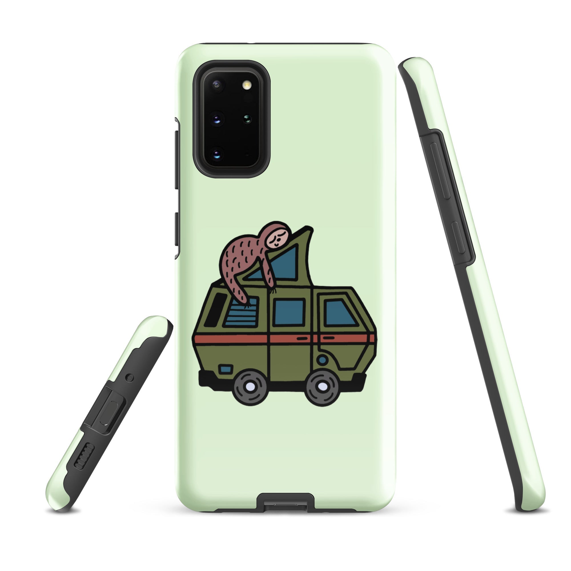 Stewie Sloth Tough Case for Samsung® - OVERLANDERS Outfitter