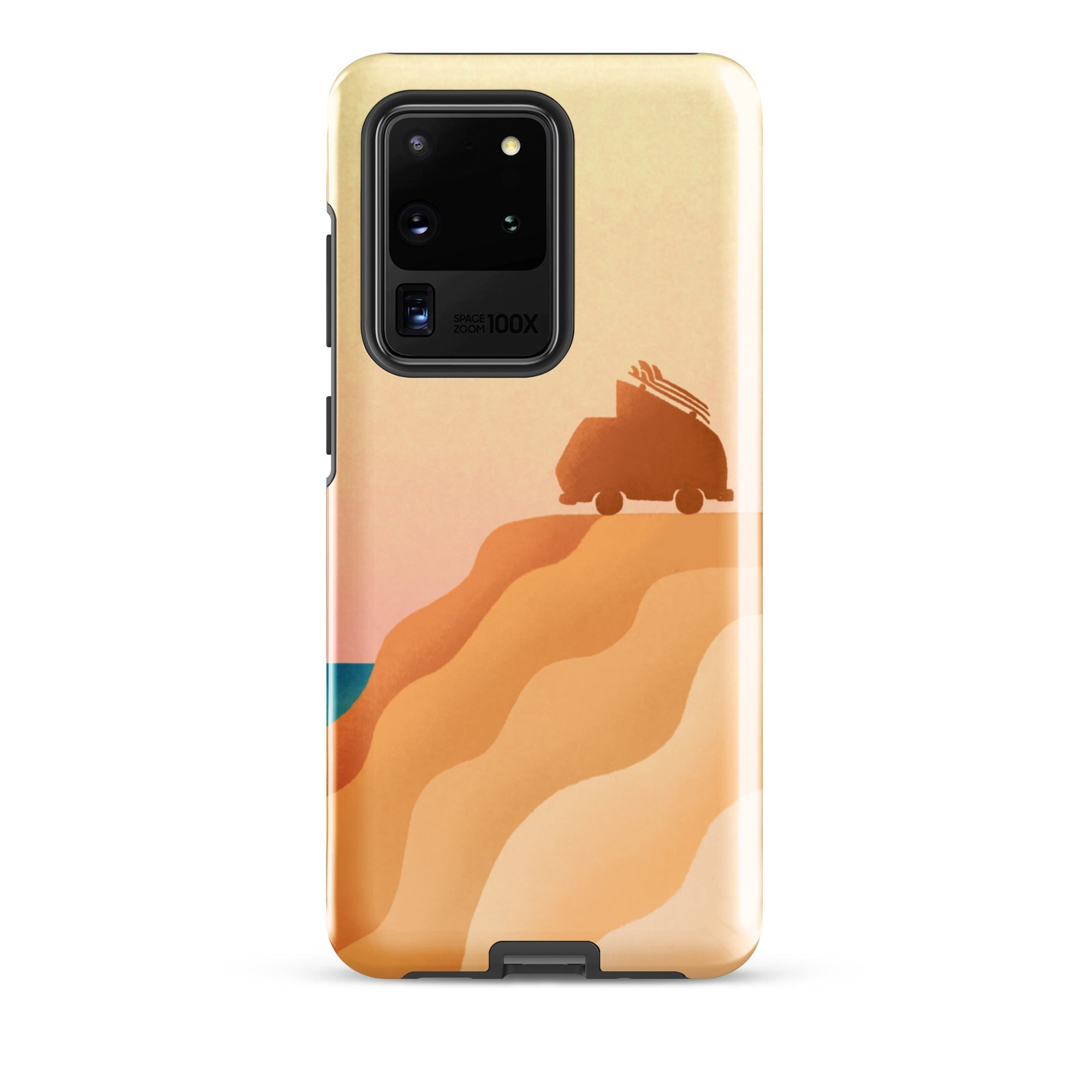 Baja Surf Tough Case for Samsung® - OVERLANDERS Outfitter