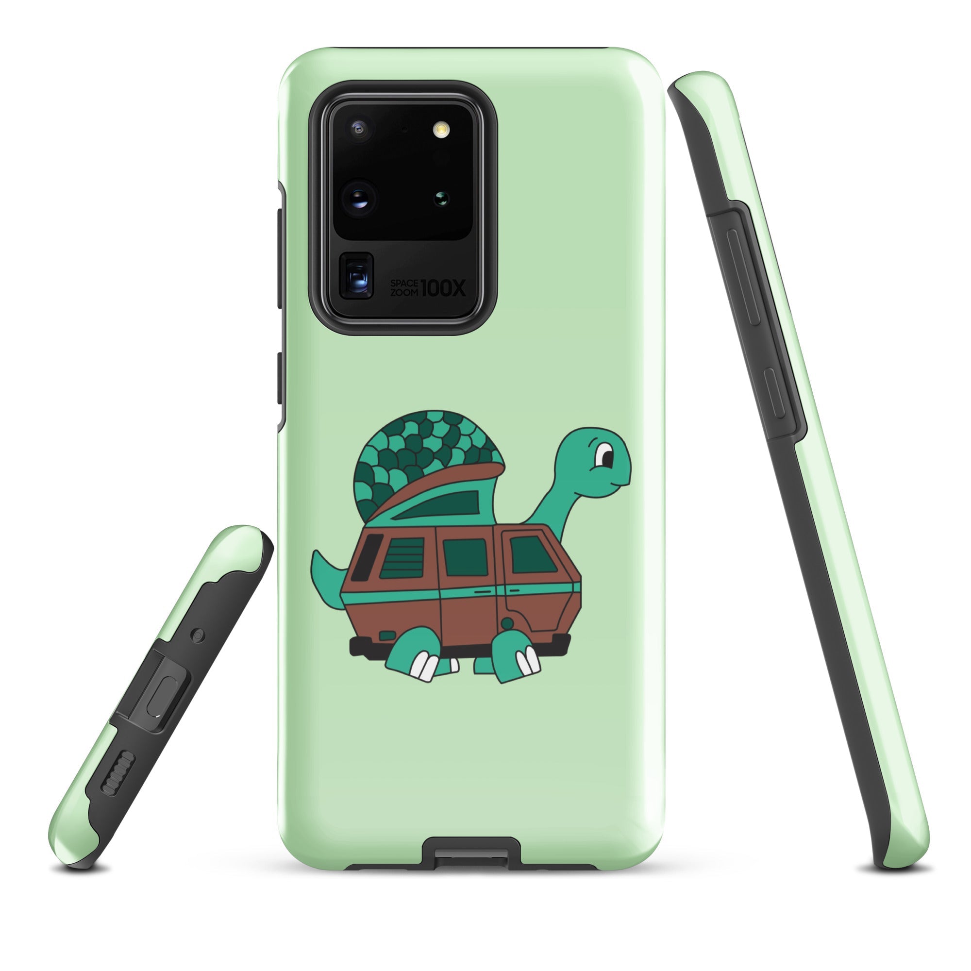 Tom Turtle Tough Case for Samsung® - OVERLANDERS Outfitter