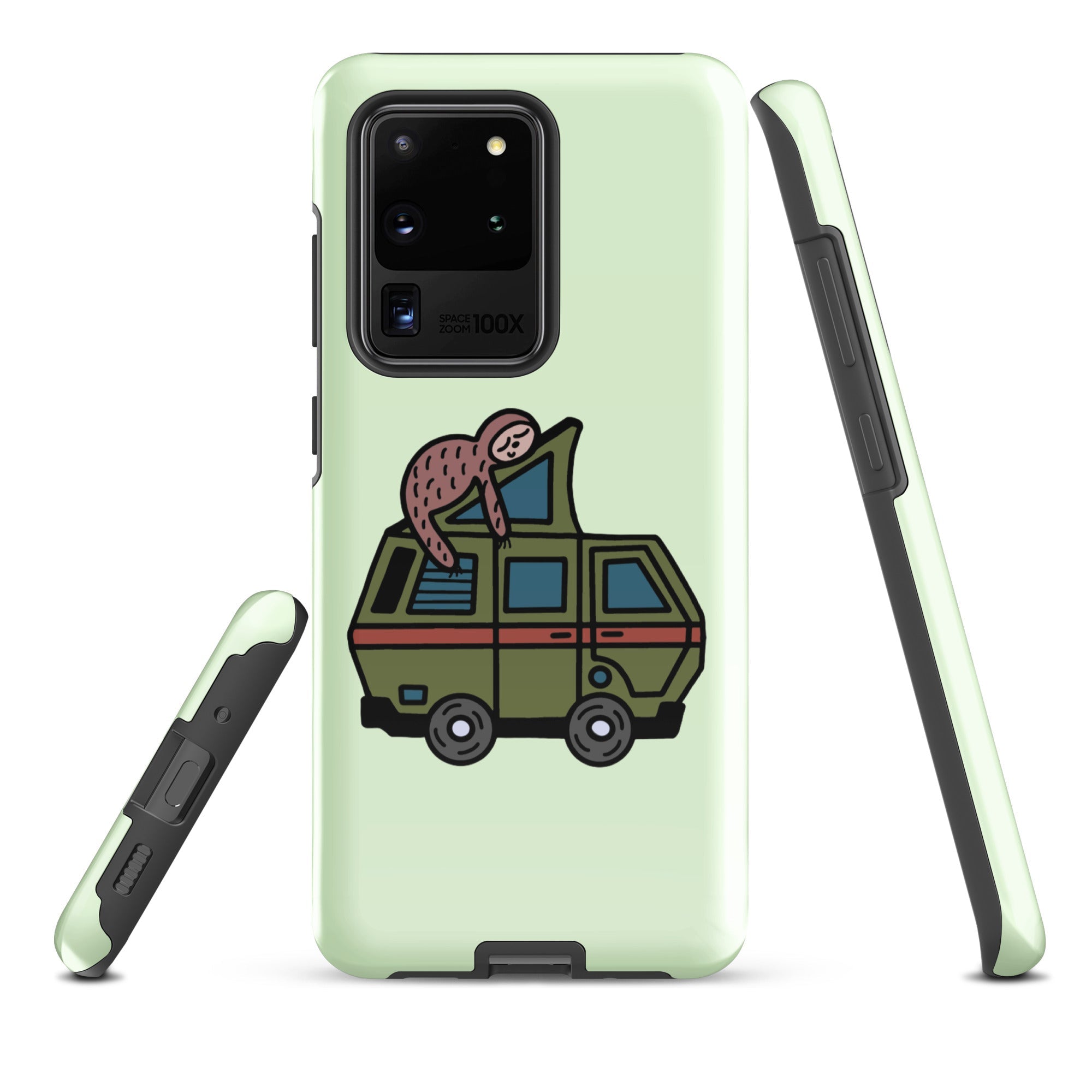 Stewie Sloth Tough Case for Samsung® - OVERLANDERS Outfitter