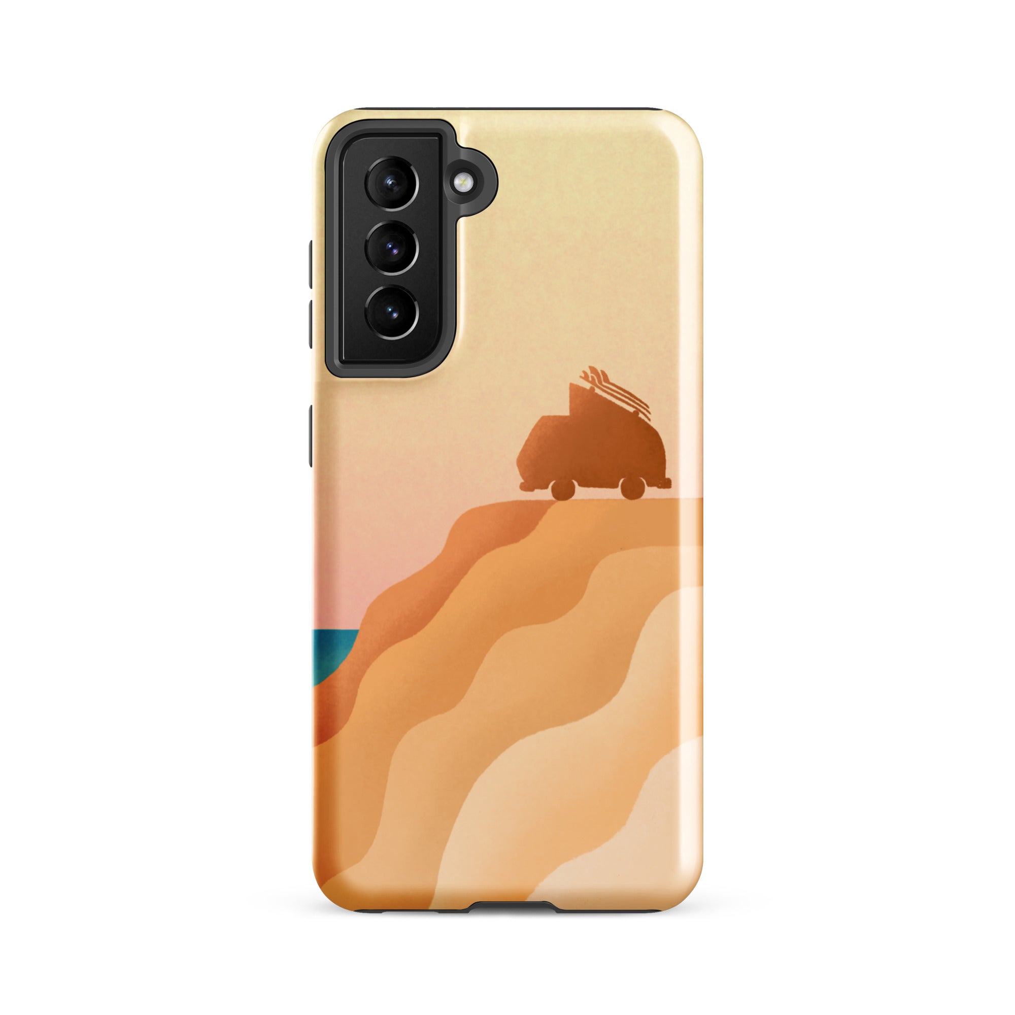 Baja Surf Tough Case for Samsung® - OVERLANDERS Outfitter