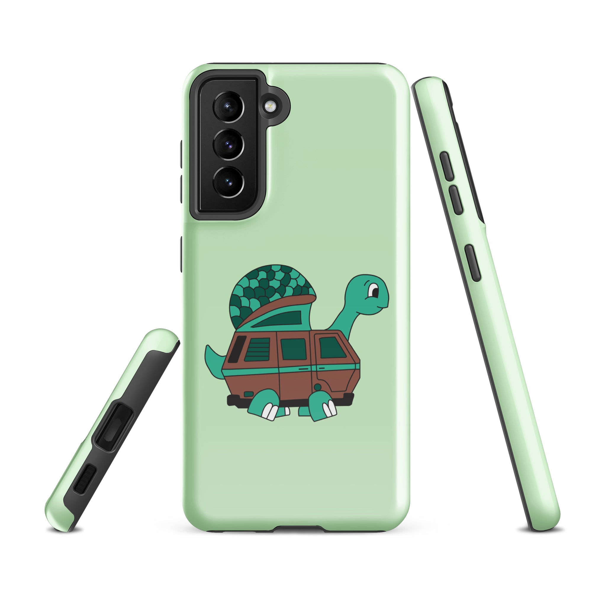 Tom Turtle Tough Case for Samsung® - OVERLANDERS Outfitter