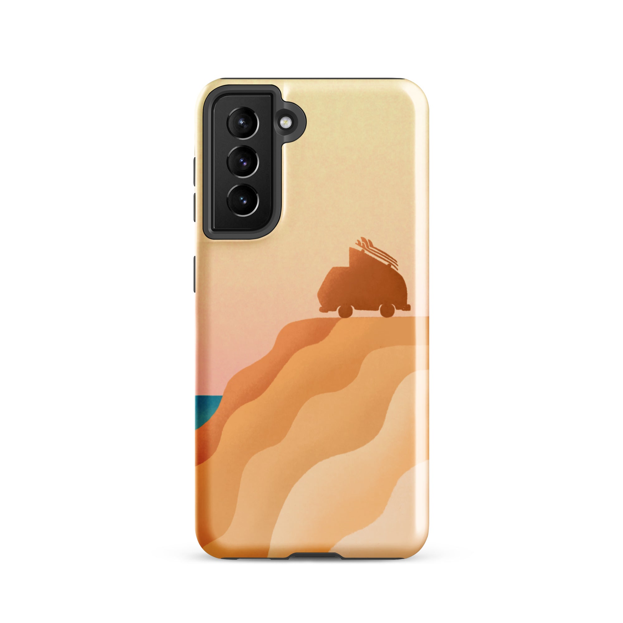 Baja Surf Tough Case for Samsung® - OVERLANDERS Outfitter