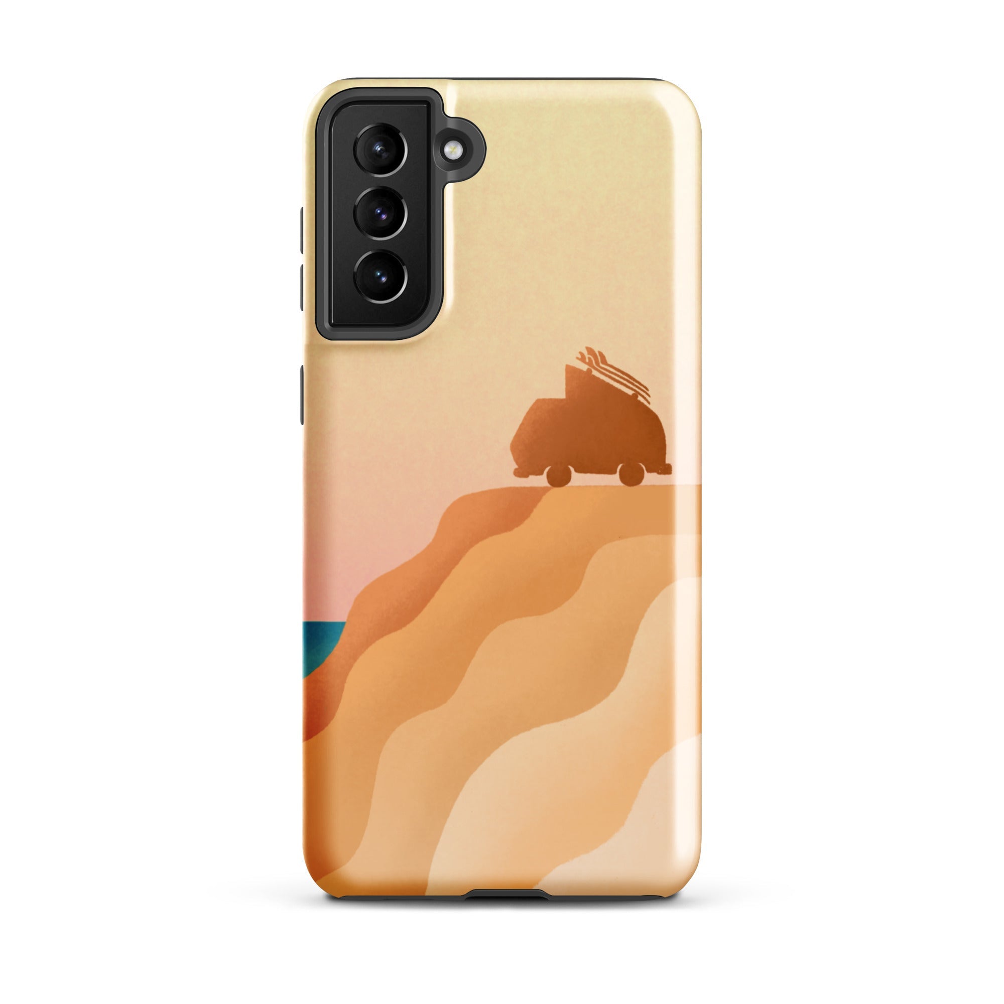 Baja Surf Tough Case for Samsung® - OVERLANDERS Outfitter