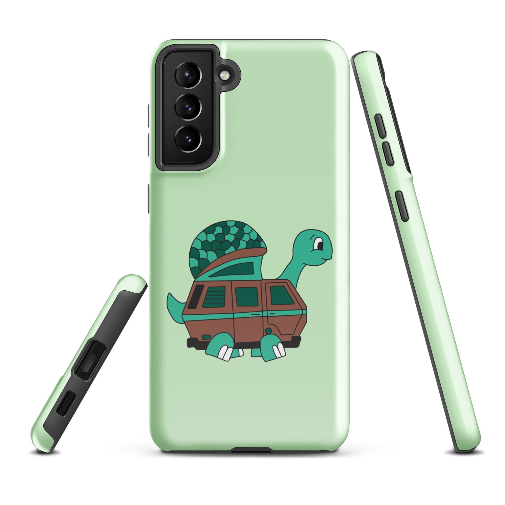 Tom Turtle Tough Case for Samsung® - OVERLANDERS Outfitter