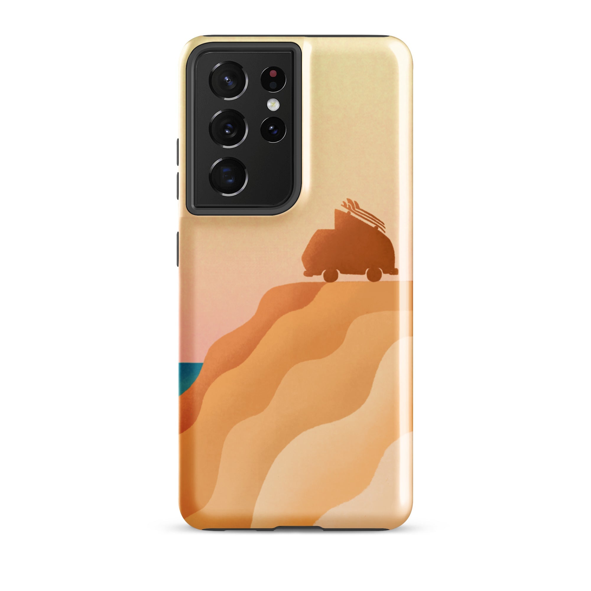 Baja Surf Tough Case for Samsung® - OVERLANDERS Outfitter