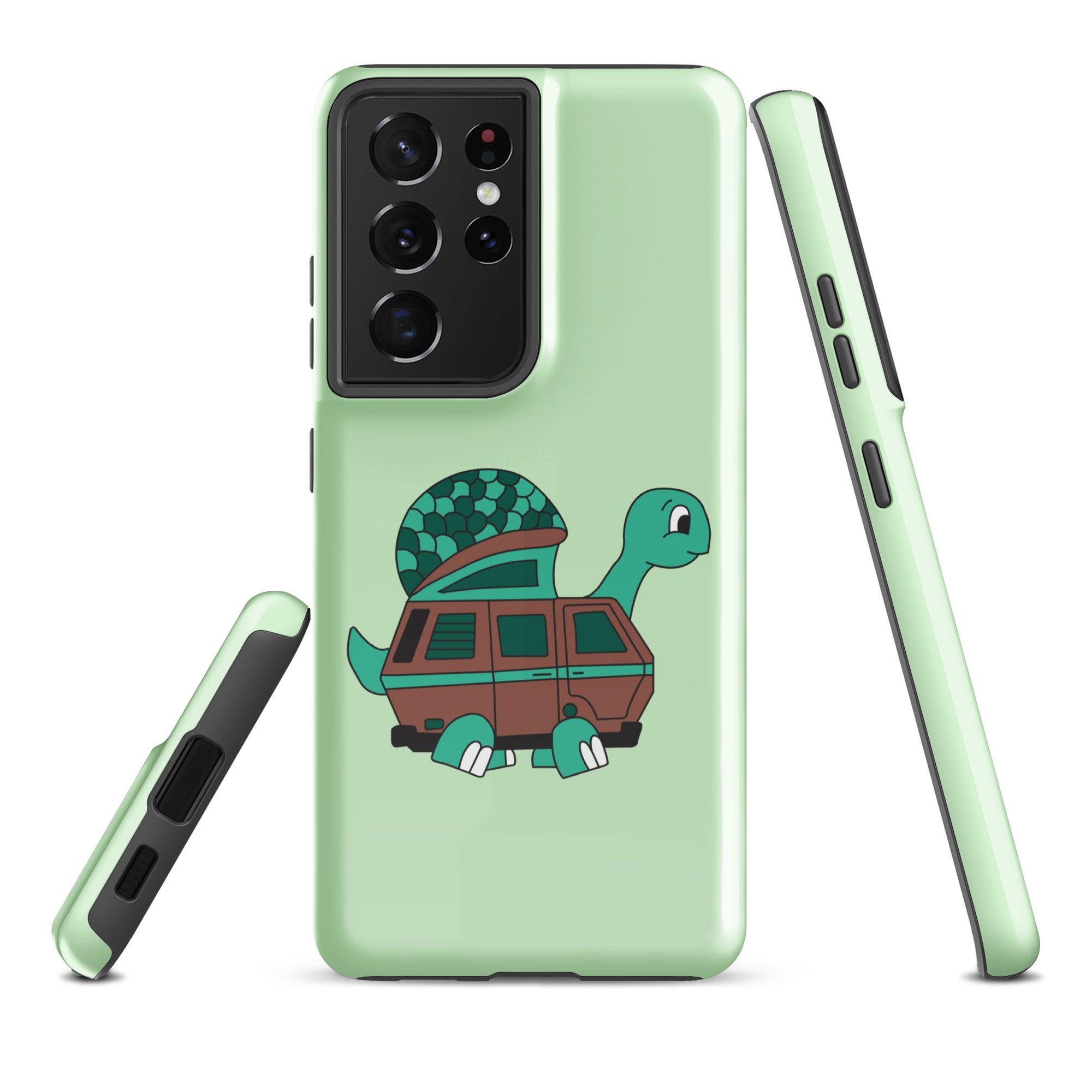 Tom Turtle Tough Case for Samsung® - OVERLANDERS Outfitter