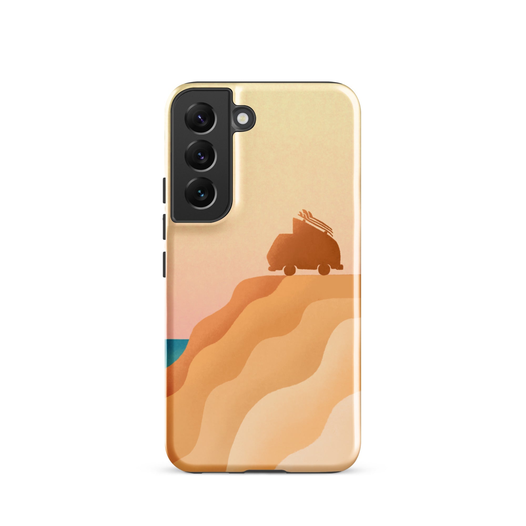 Baja Surf Tough Case for Samsung® - OVERLANDERS Outfitter