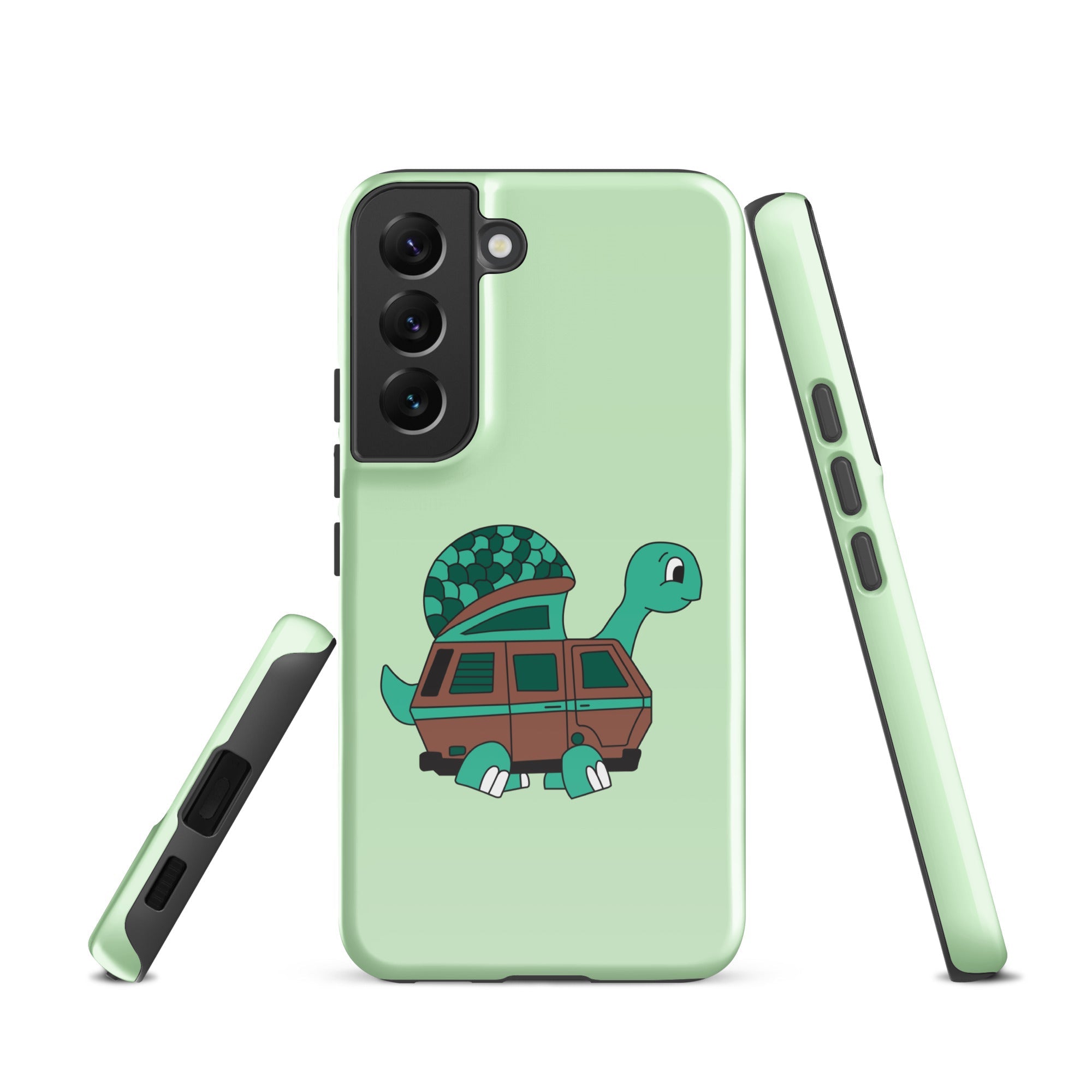 Tom Turtle Tough Case for Samsung® - OVERLANDERS Outfitter