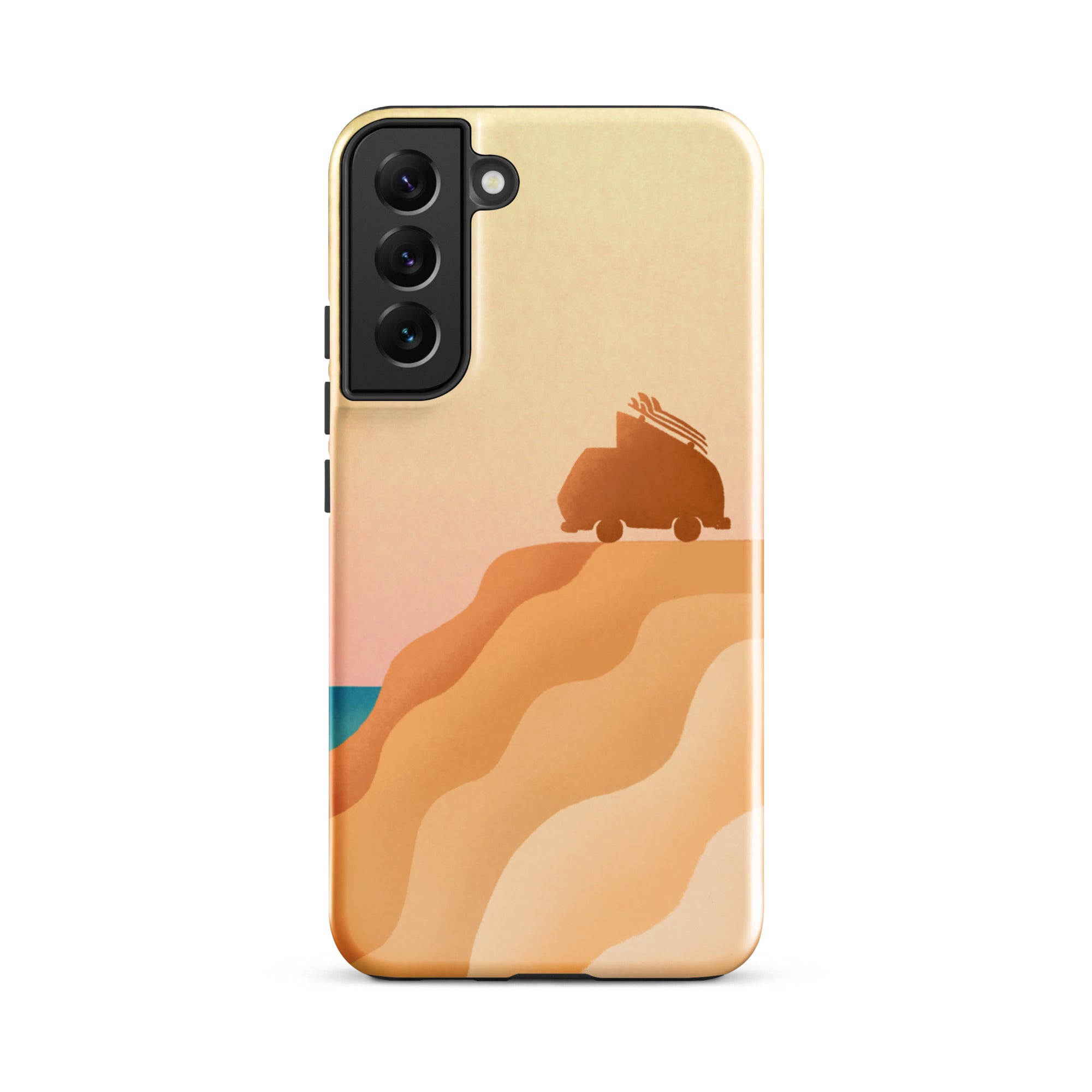 Baja Surf Tough Case for Samsung® - OVERLANDERS Outfitter